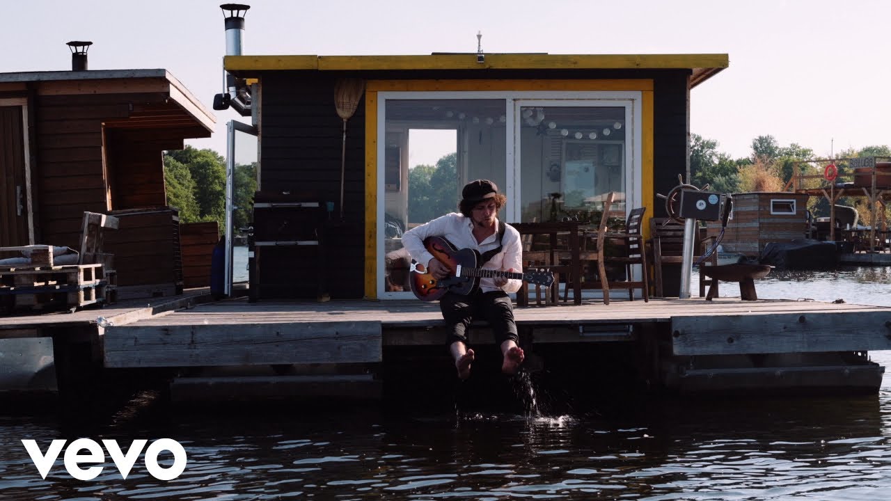 L'aupaire - When I Fall