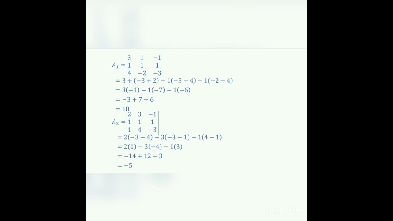 IGNOU ASSIGNMENT SOLUTION OF BCOC 134 BUSINESS MATHEMATICS AND STATISTICS 2021-2022