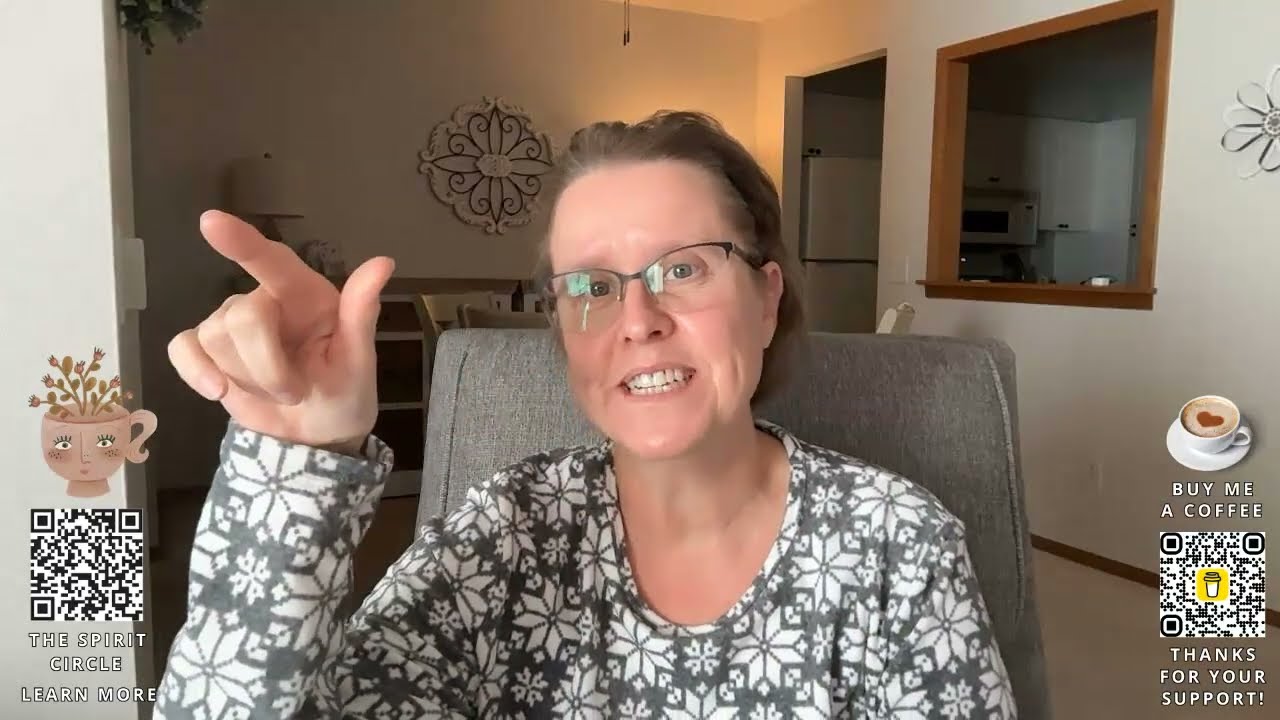 The Shift Happens When We Stop Fighting Reality | Resistance Is Blocking  Clarity
