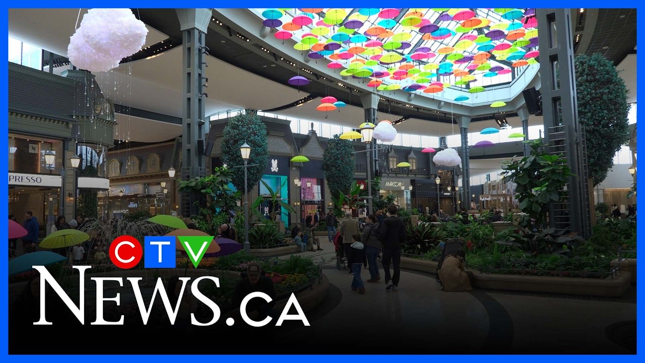 Pilot project will allow Quebec stores to stay open longer on the weekends