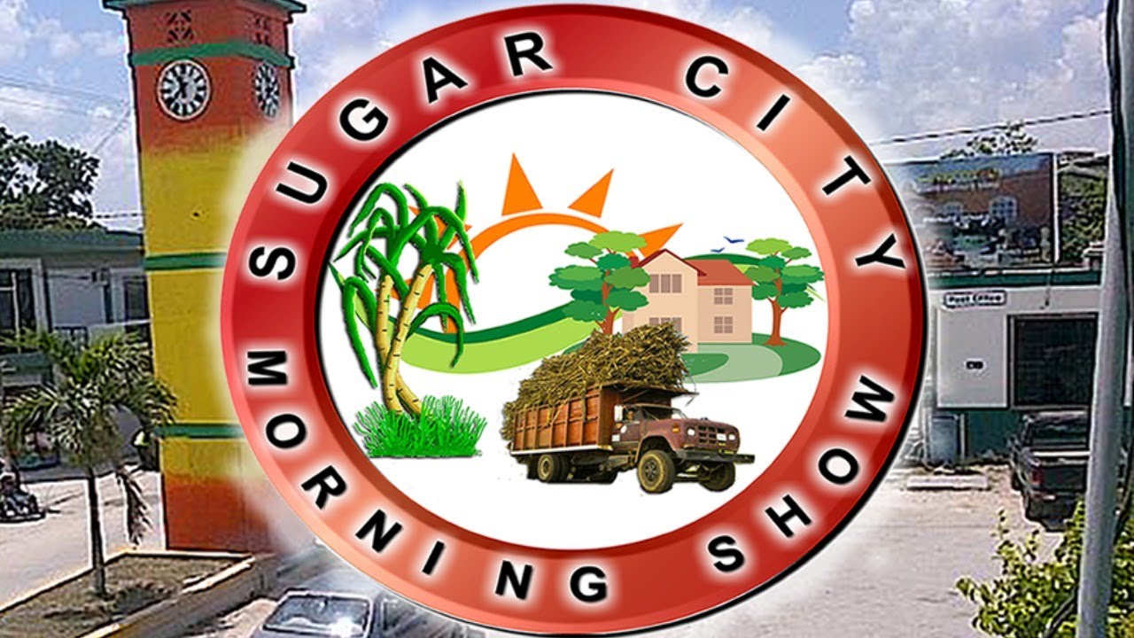 SugarCity MorningShow Nov 2th 2020
