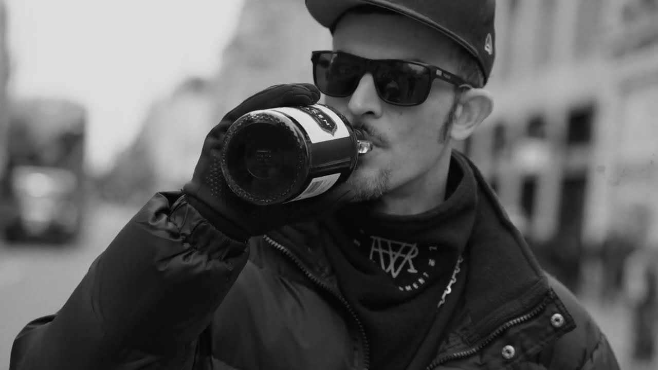 Shadi Fa & Kique Velasquez  - 