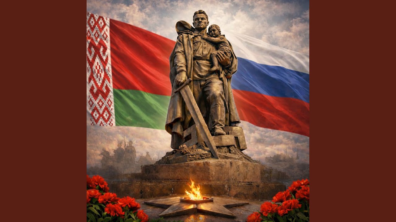 Память России