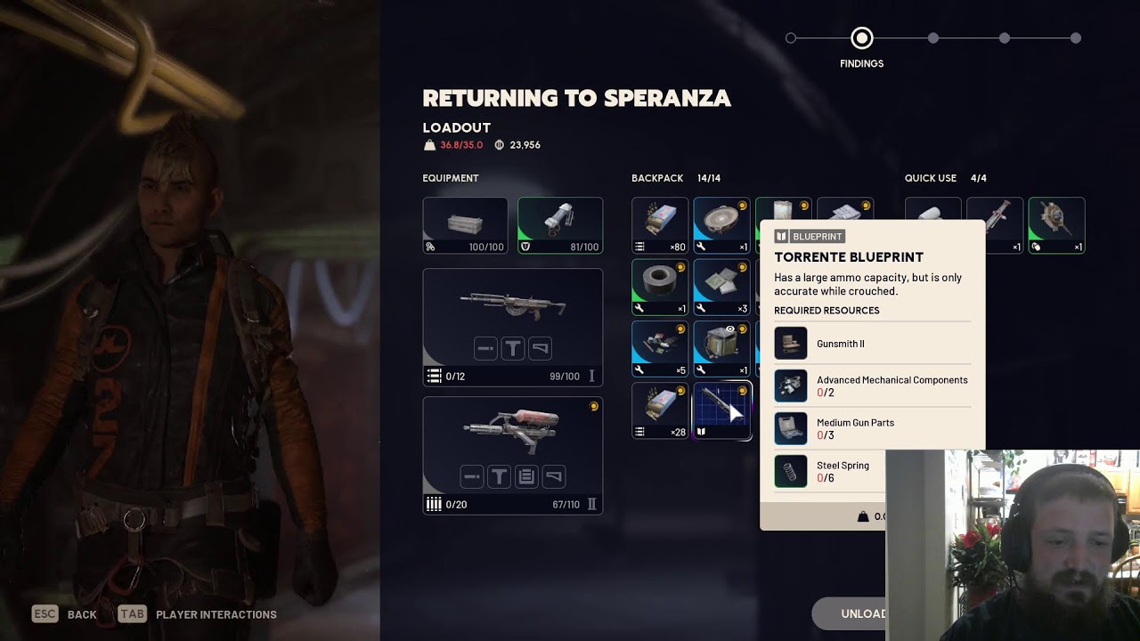 I got a late Christmas present on Arc Raiders.