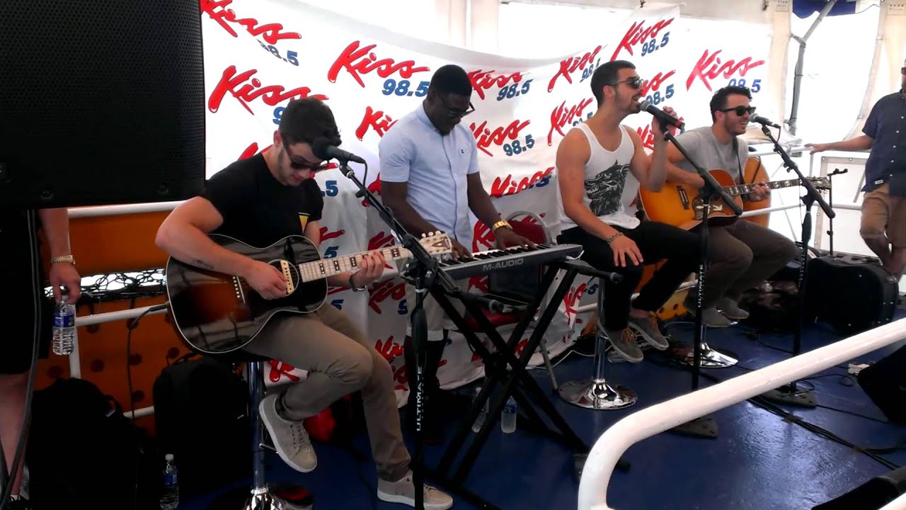 Jonas Brothers 
