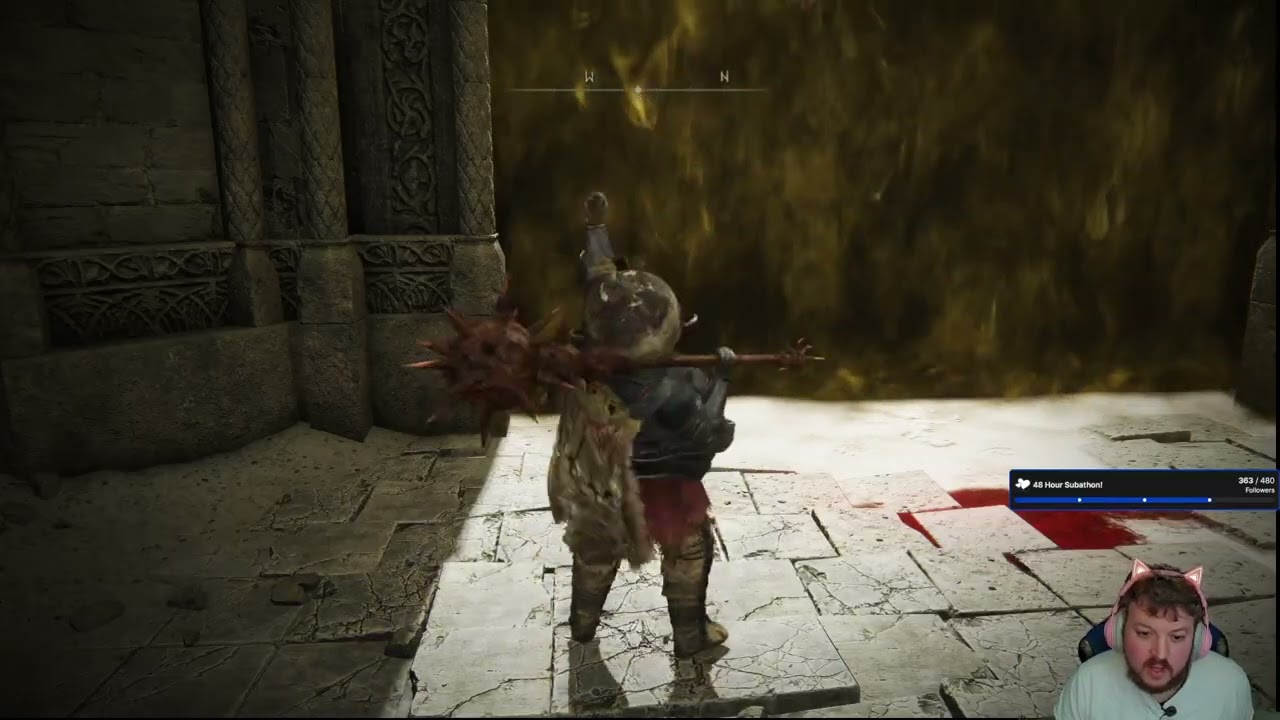 First Time Playing Elden Ring Part 23