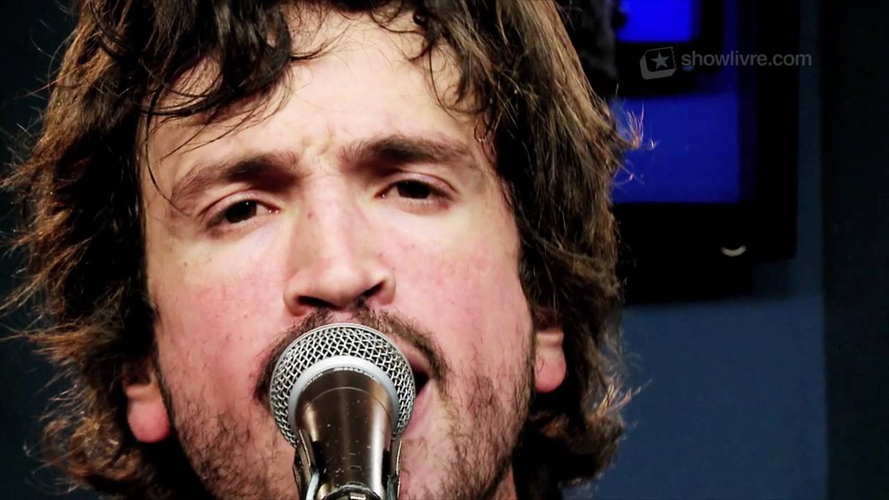 Sugar Kane em "Será viver" no Estúdio Showlivre 2012