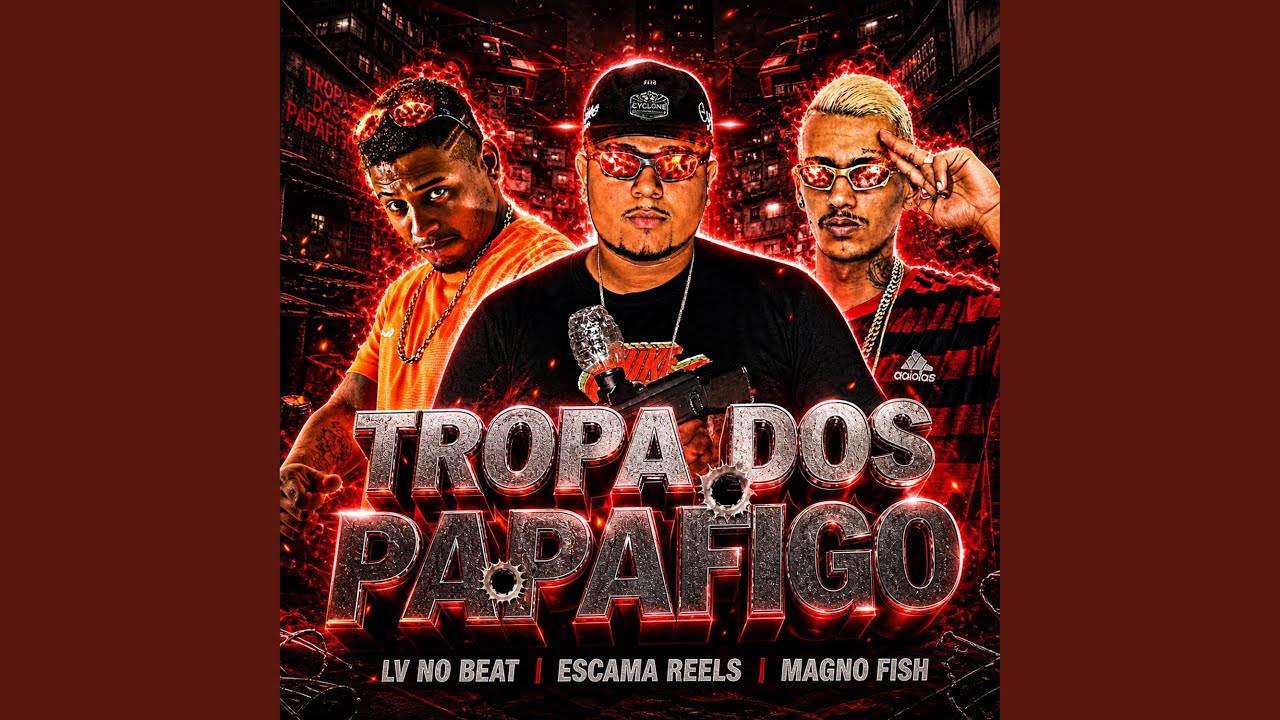 Tropa dos Papafigo