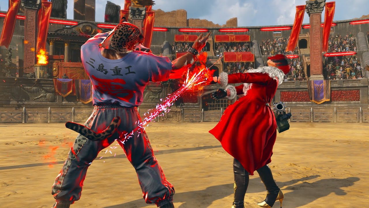 Armor King's Insane 170 Damage Death Trap