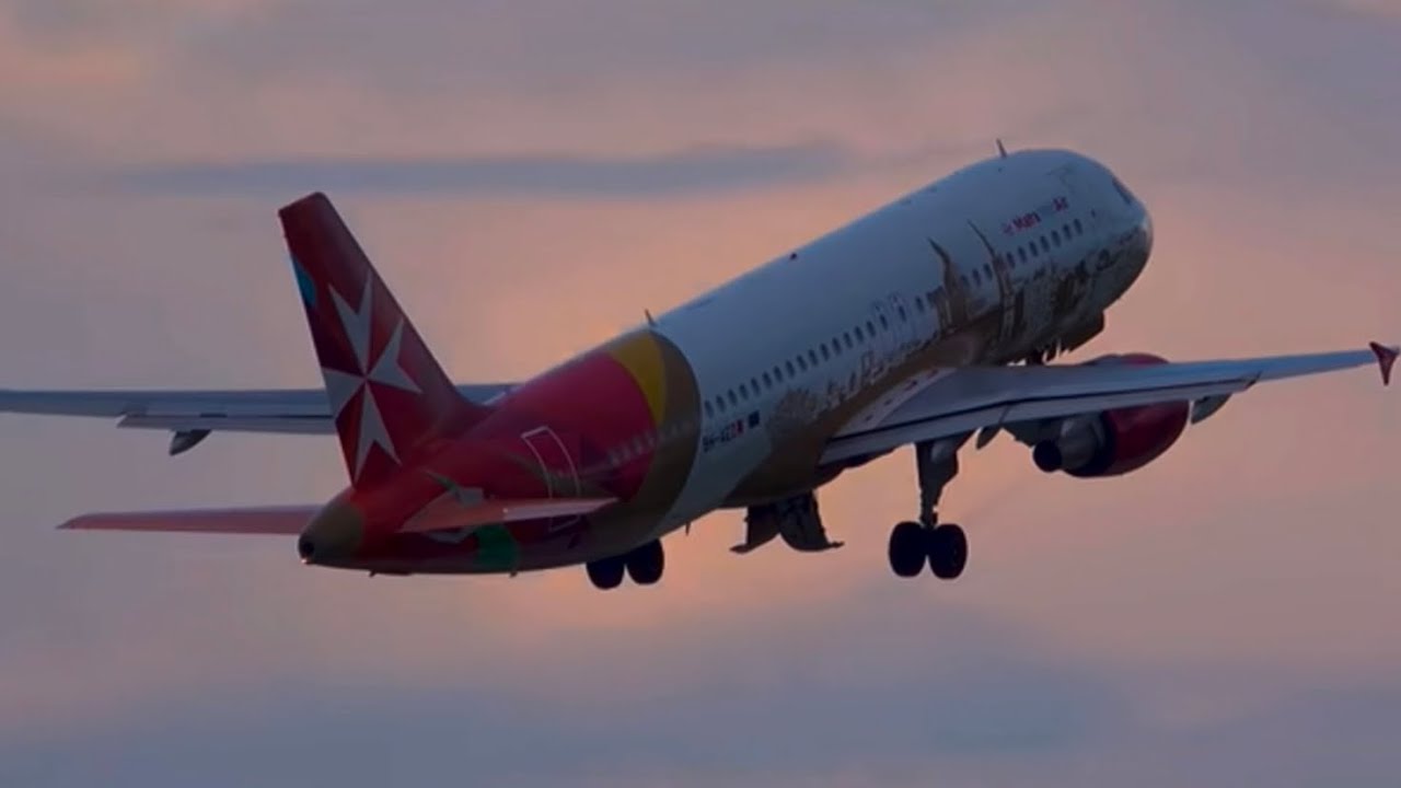 It’s You ~ (Plane music Video)