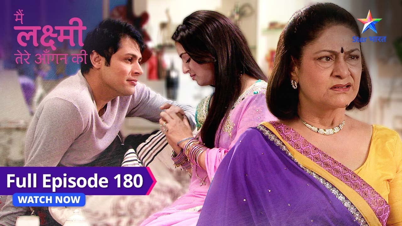 FULL EPISODE-180 | Main Laxmi Tere Aangan Ki | Ginno ki painting | मैं लक्ष्मी तेरे आंगन की