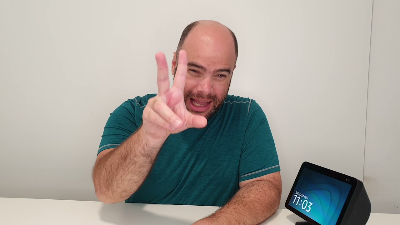 Alexa Echo 4 e Dot 4 agora são sensores de ocupação + novas rotinas acionadas por som de água e bip