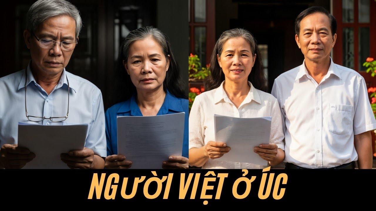 67 Tuổi Rút Hết Super Trả Nhà Có Còn Được Age Pension Không? | Luật Úc Giải Thích Rõ