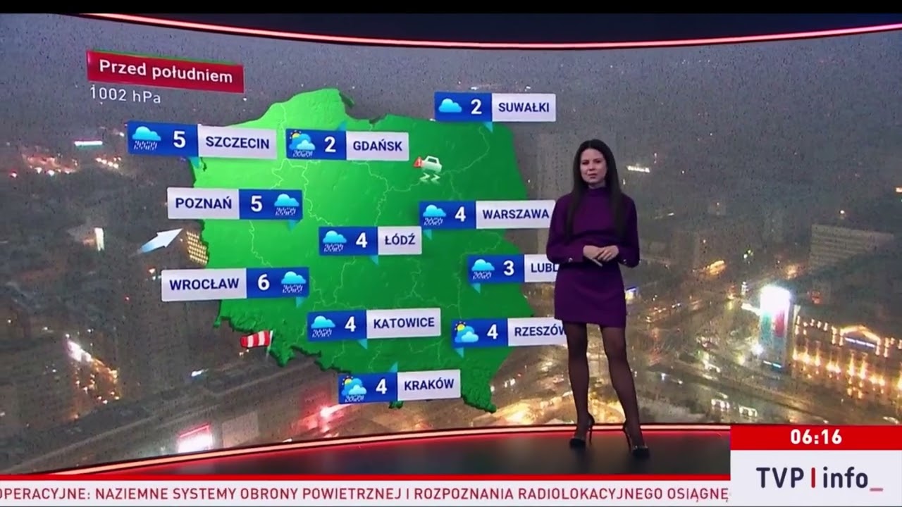 Paulina Orłoś - 22.02.2026