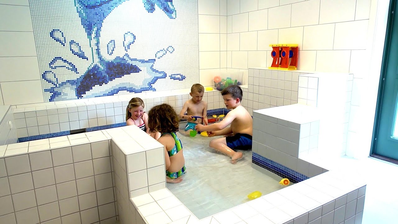 Norlandia Ødegården barnehage - Sætre i Asker - Rommene våre