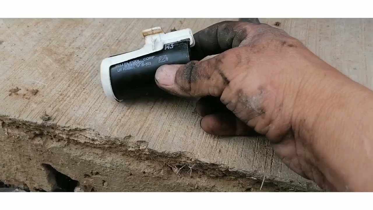 mi lavadora Kenmore no enciende solo hace un zumbido ¡solución!