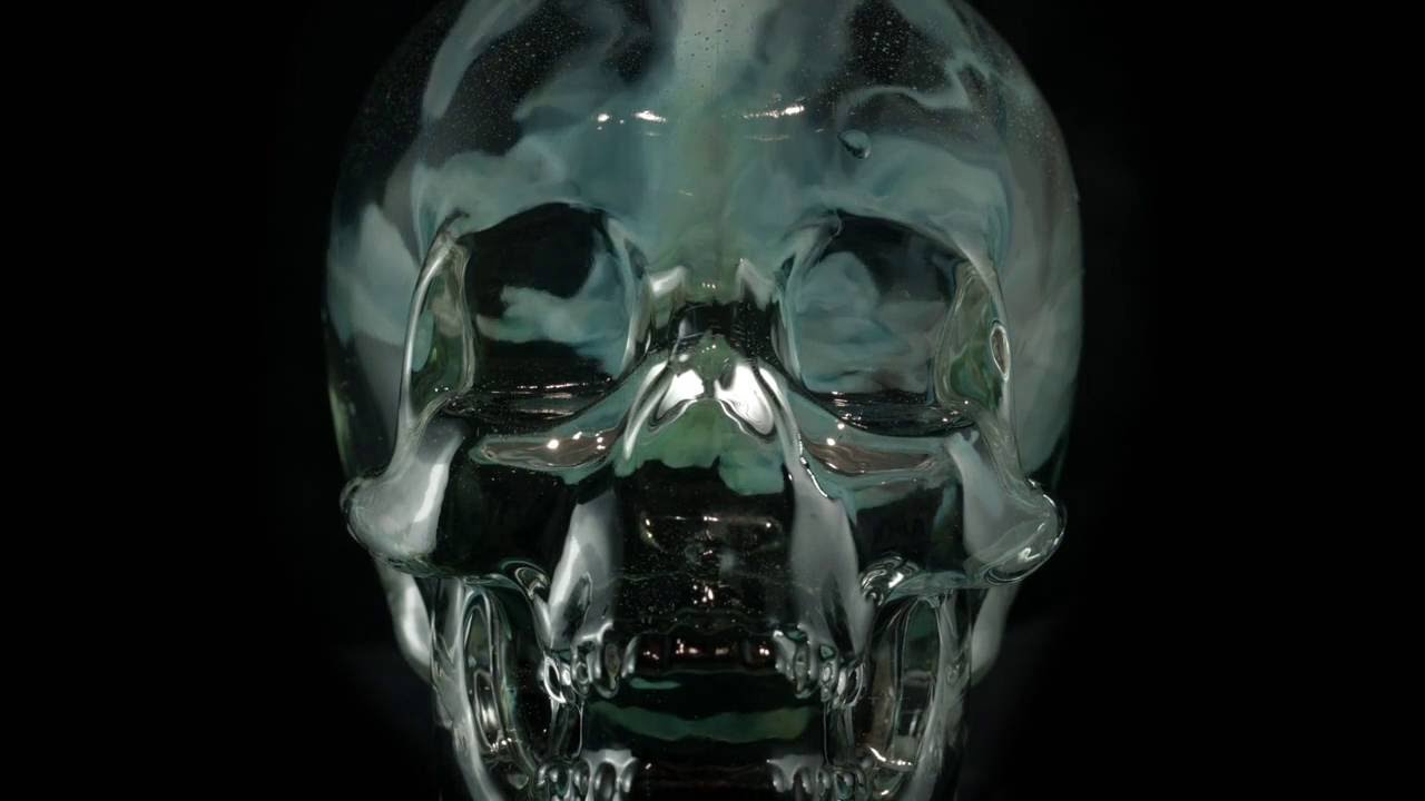 Displacer - Freefall