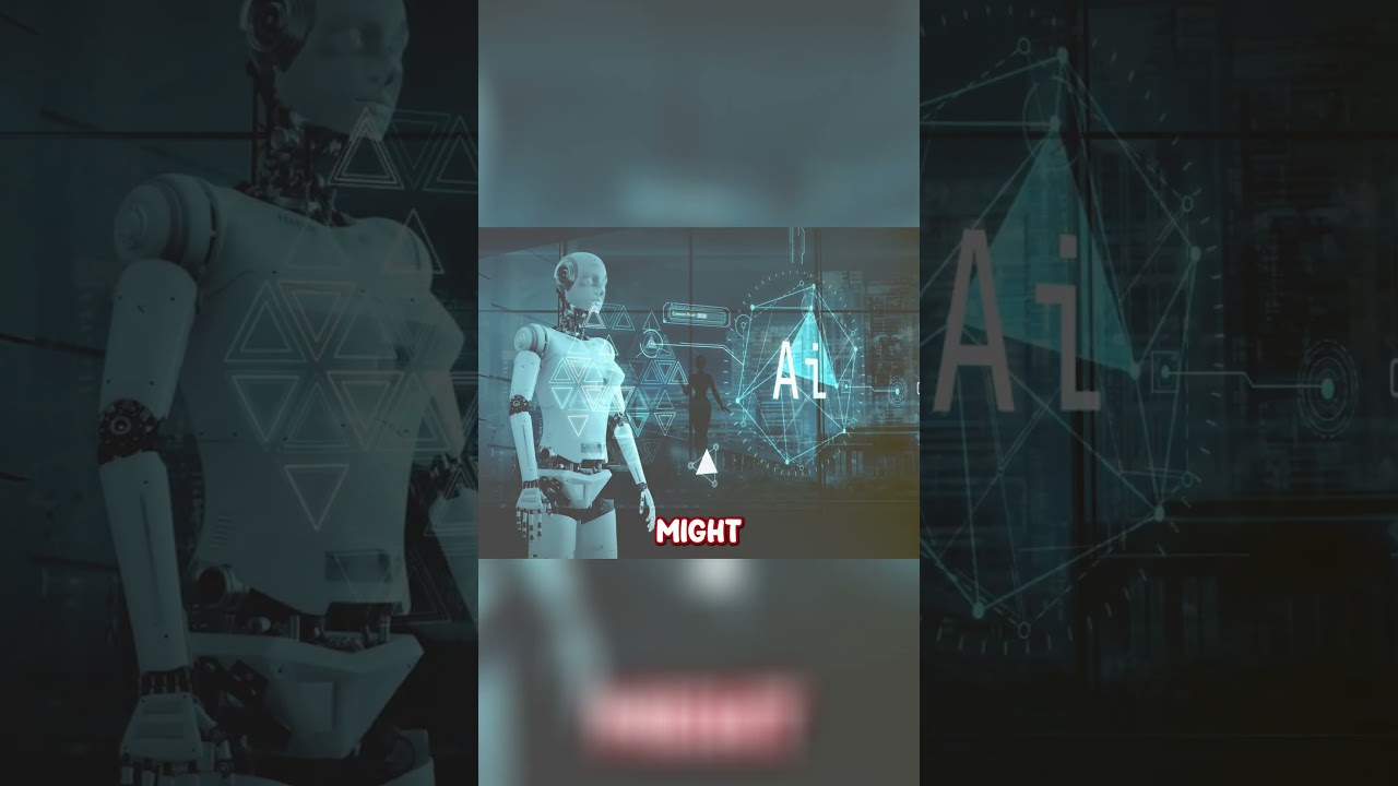 The Alignment Problem Explained 🤖 #superai #technology  #aibreakthroughs