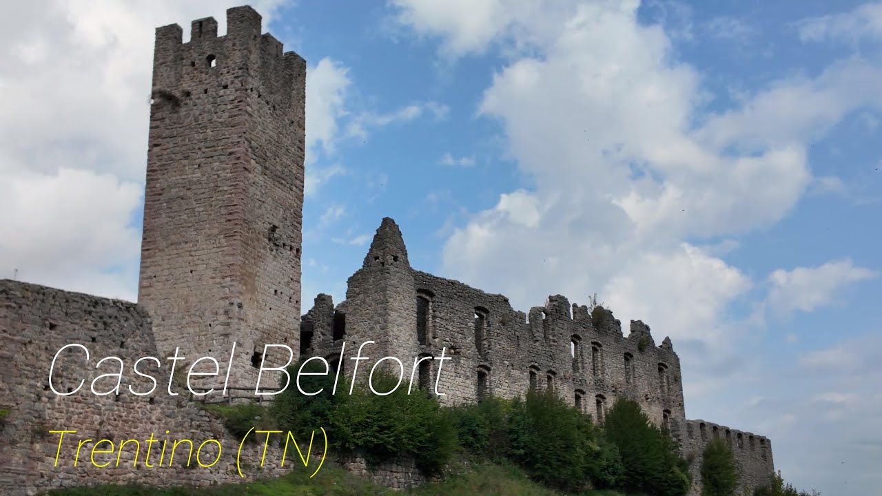 Castel Belfort (TN) 2025