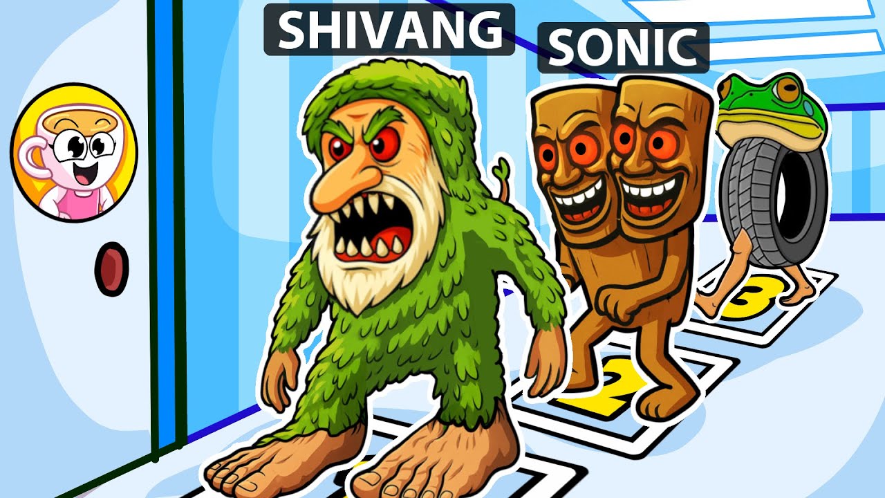SPENDING 100 DAYS IN ITALIAN BRAINROT LINE IN ROBLOX !!
