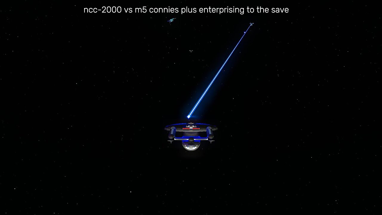 star trek bridge commander ep 24m5 vs ncc200