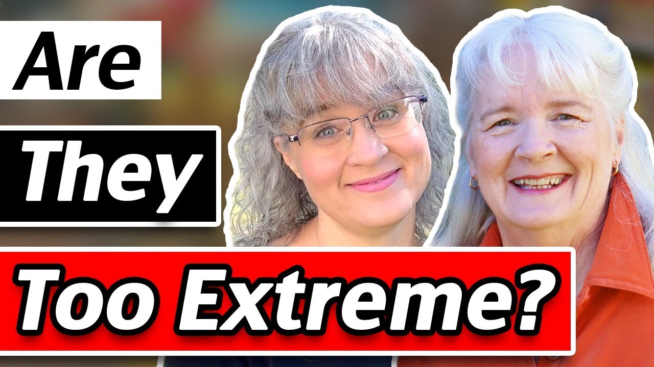 Extreme Cheapskates Reveal Their Most Shocking Grocery Saving Tactics!
