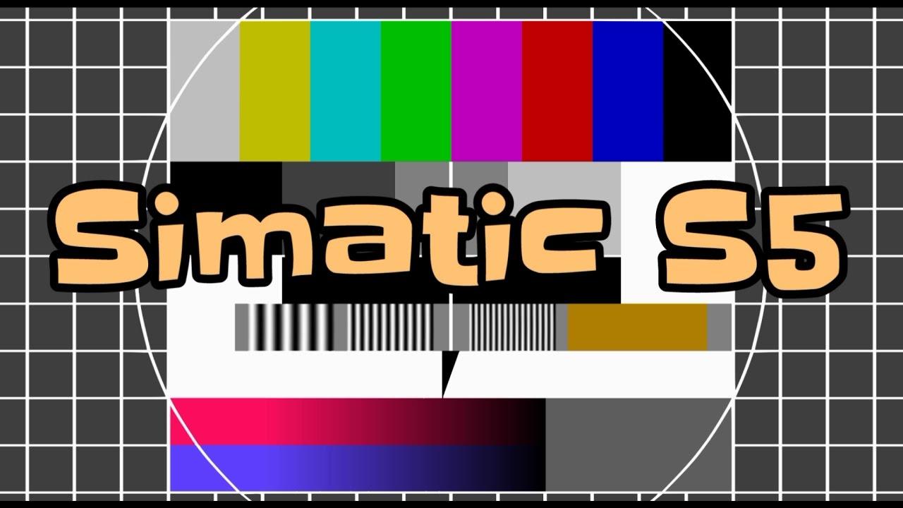 Siemens Simatic S5