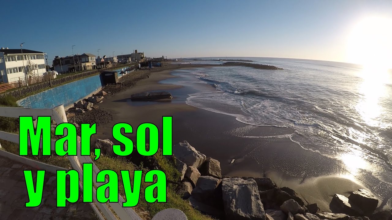 Santa Clara del Mar – Balneario – Provincia de Buenos Aires