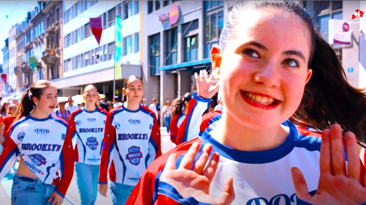🔥 Eurovision 2025 Opening Ceremony in Basel! 🇨🇭 LONGEST Turquoise Carpet + BEST Moments!