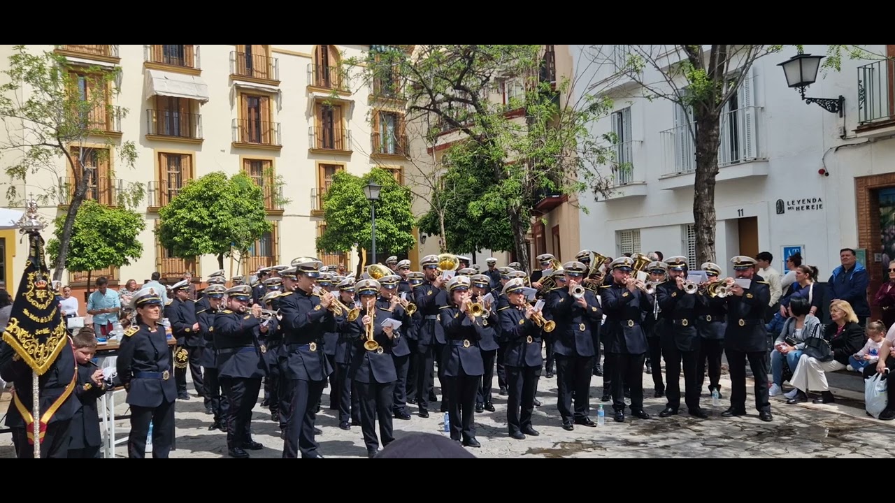 Lux AM Santa Maria de la Esperanza de Sevilla
