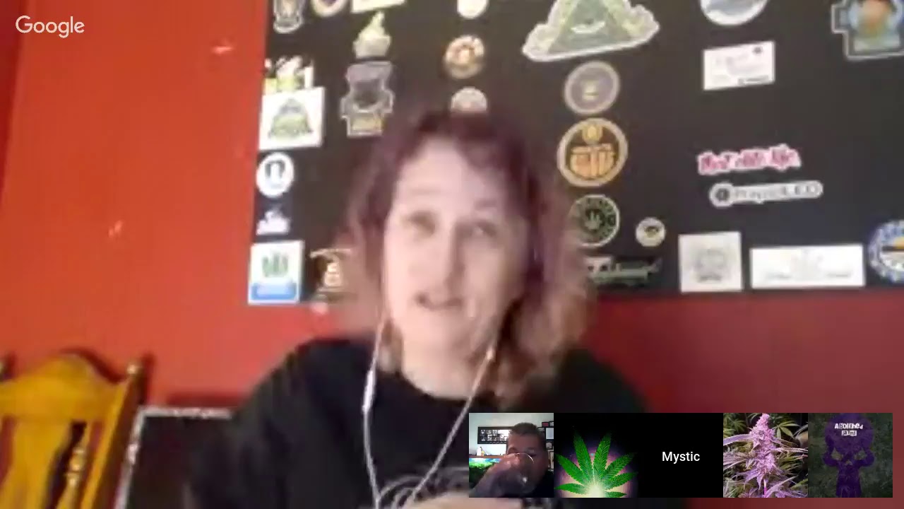 Dab & Gab episode 33   Lets talk Lighting with special guest Keith of Rapid LED