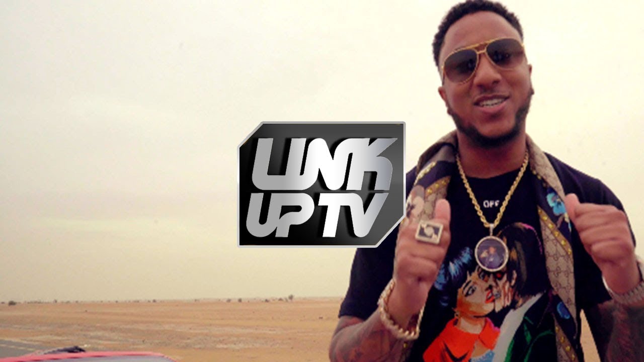 DopeBoy Rich - How It Goes [Music Video] | Link Up TV