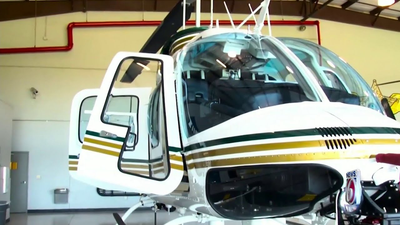 News 6 Investigates: Sheriff's helicopters turn down calls