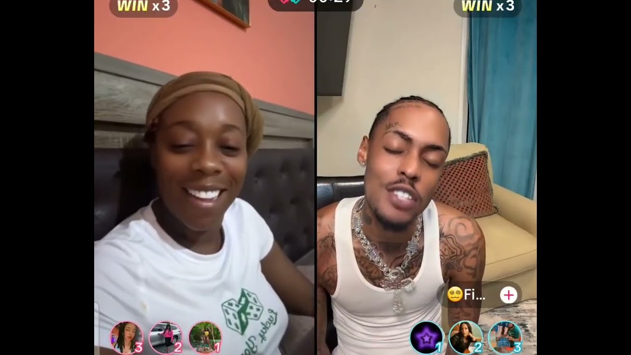 KEEPING UP WITH DYEMA AND ROSEALEE LOVERS TRIANGLE WITH AKEEM & FIGURE IT OUT..ME DEAR 😂😂