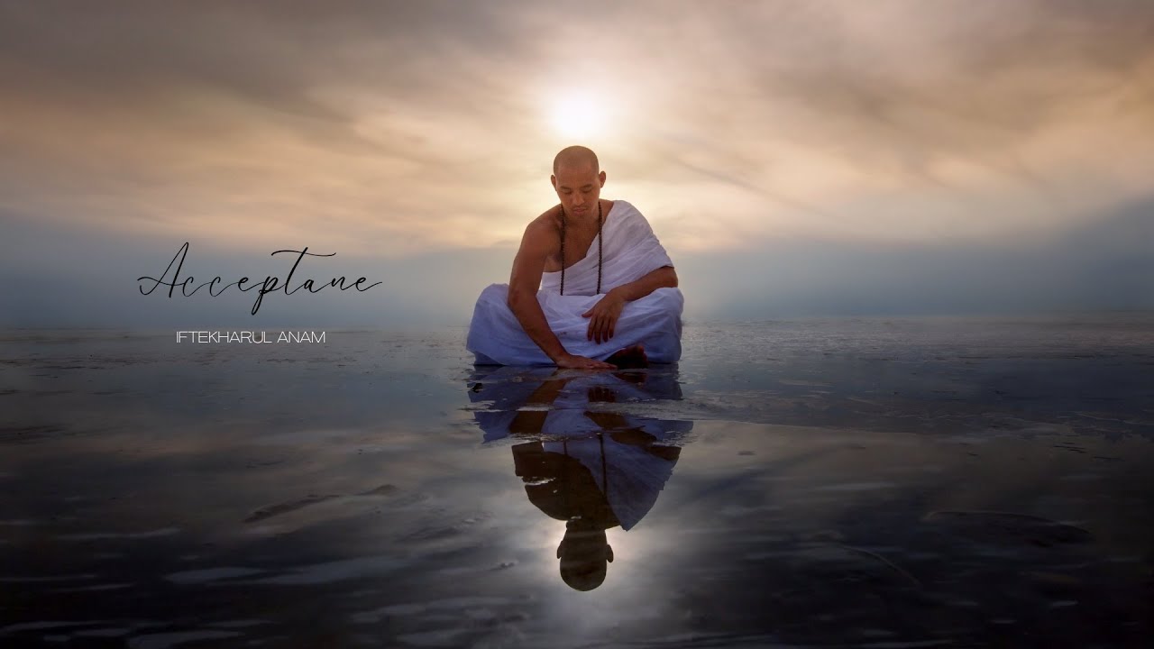 Iftekharul Anam - Acceptance