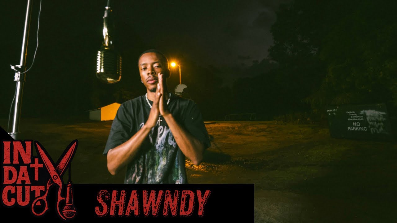 Shawndy - Rock Out | In Da Cut Performance ✂️🎙️