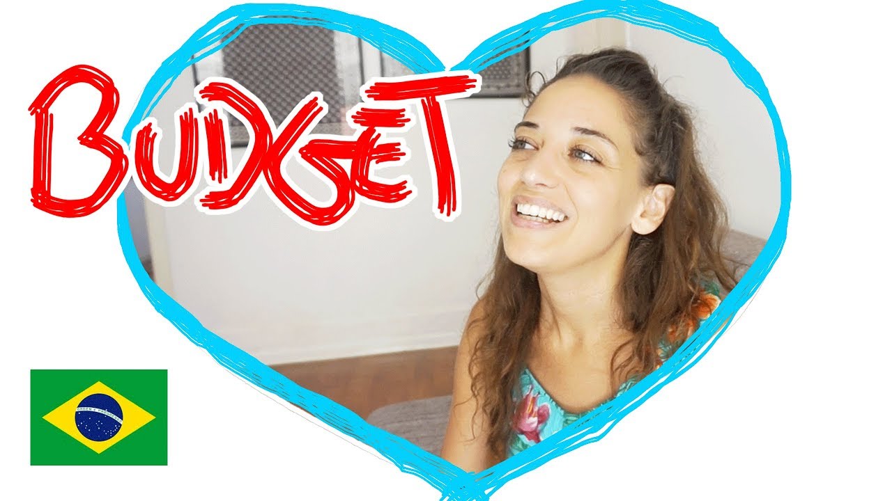 💶 Budget à RIO - Brésil (le prix des trucs courants)  💶