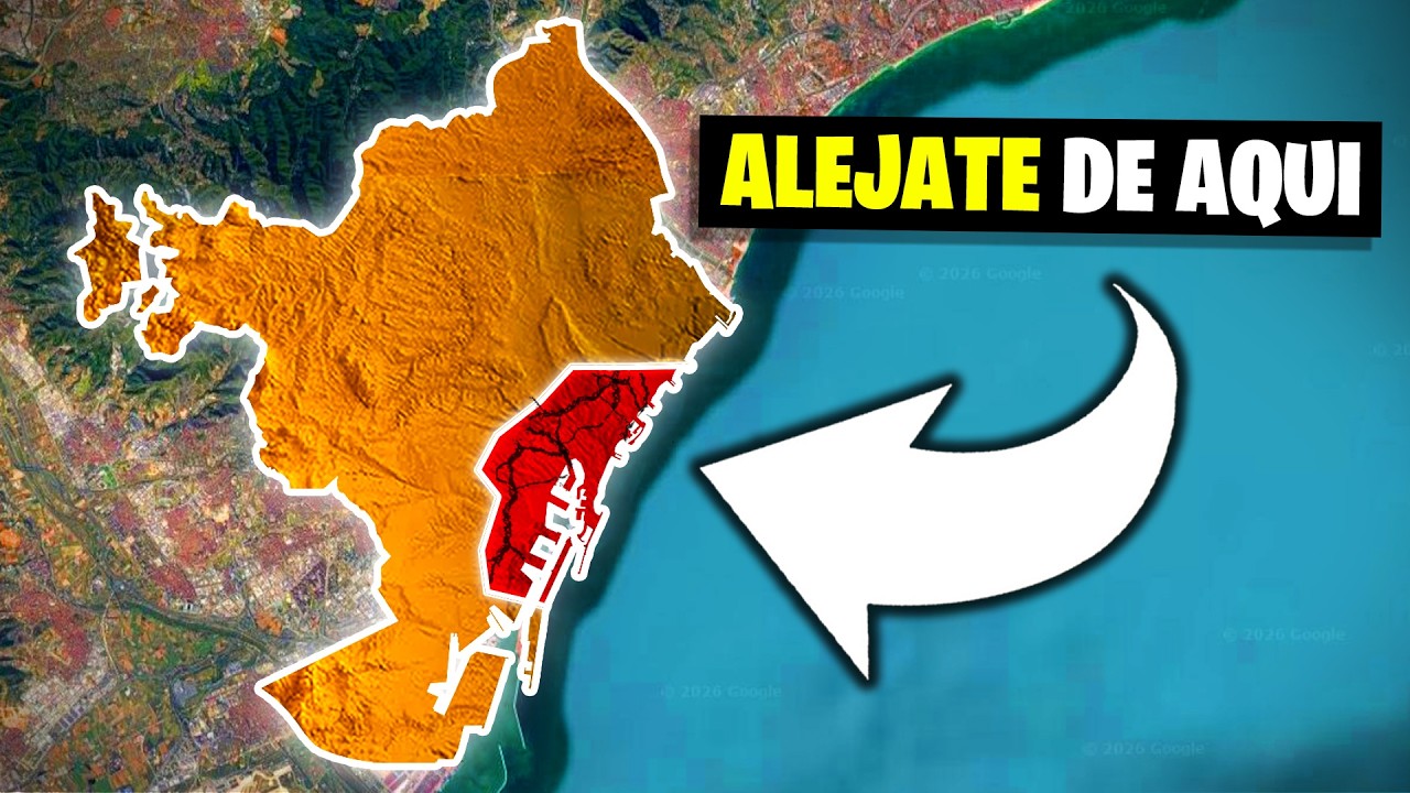 35 Datos Insanos De Barcelona Que No Conocías