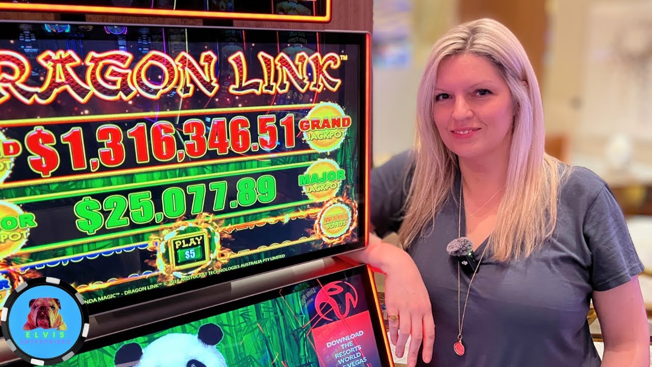 High Stakes Gambling at Resorts World Las Vegas GONE RIGHT