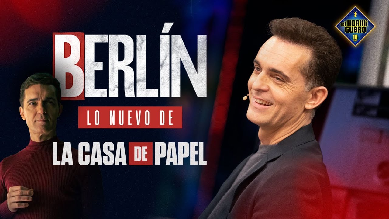 Estreno mundial de la esperadísima 