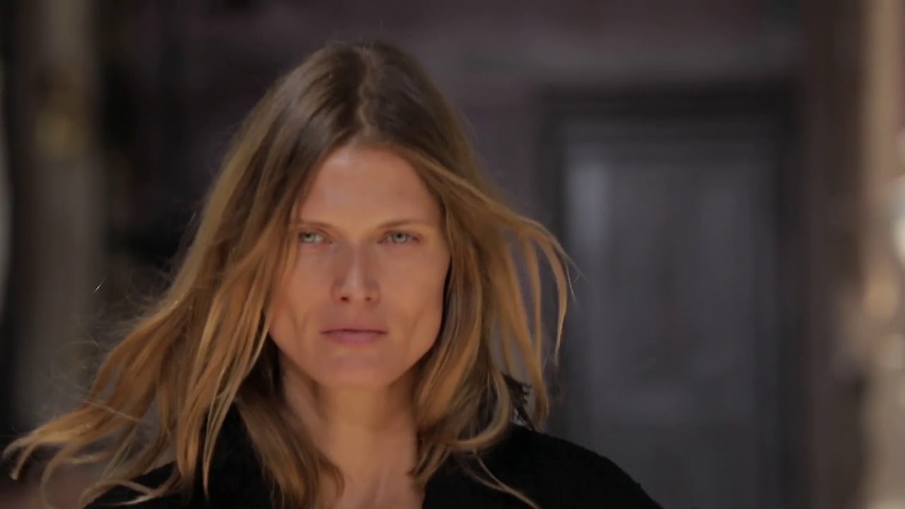 Sonia Rykiel HC FW 2018