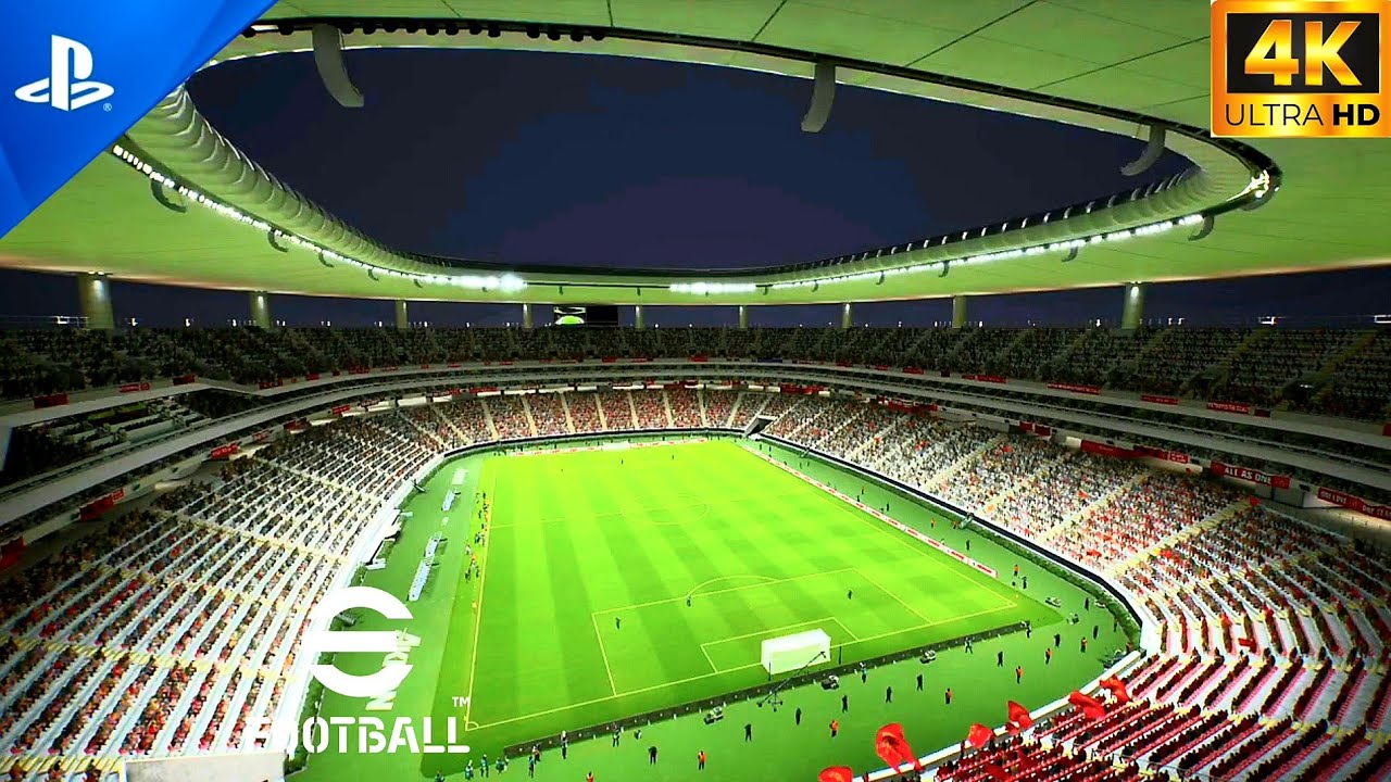 efootball 2026 Manchester Unided vs Barcelona Gameplay Ps4pro 4K ultra hd