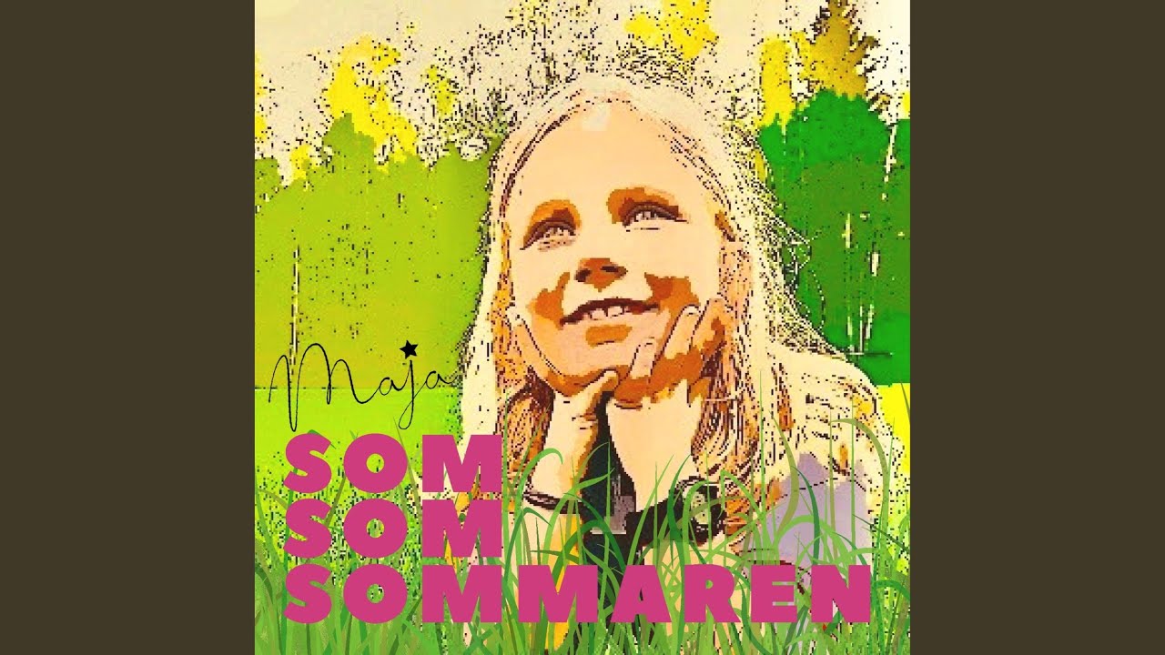 Som Som Sommaren