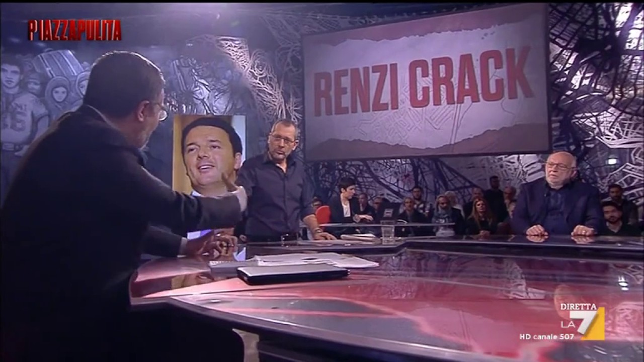 Davide Serra: 'La finanza non vedere l'ora che arrivi il populismo in Italia'.