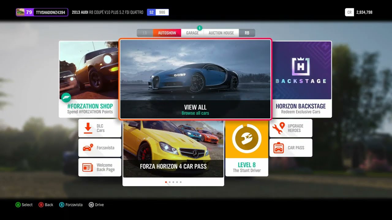Forza Horizon 4 Money Method (Working January 2023)