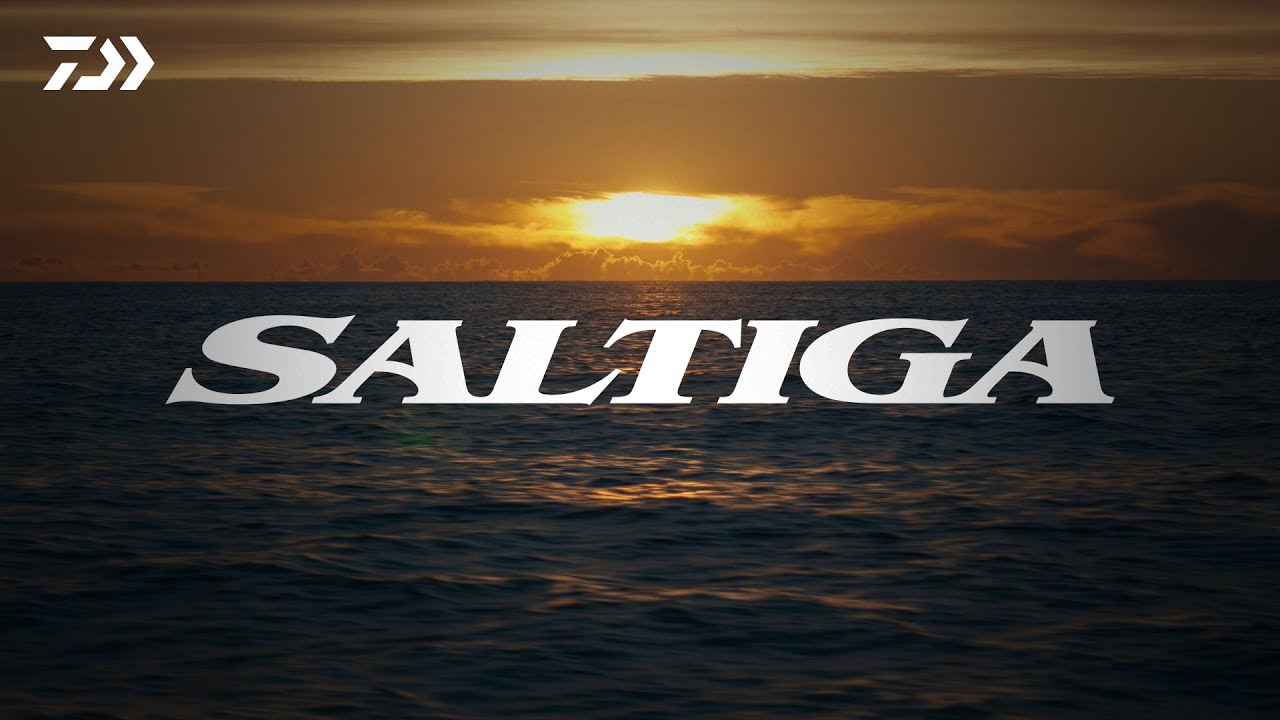 【SALTIGA】- Promotion movie 2026 -