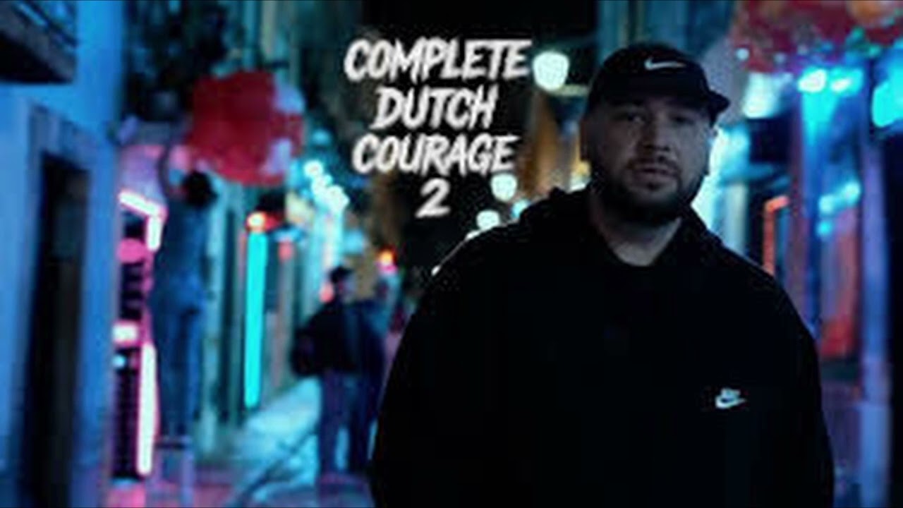 Complete &ndash; Dutch Courage 2 | Remastered