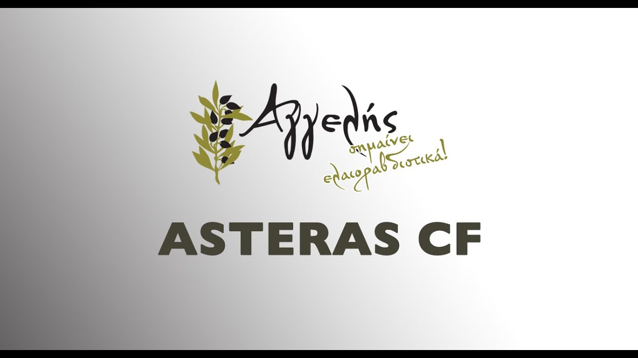 Asteras CF (Ελαιοραβδιστικά Αγγελής)