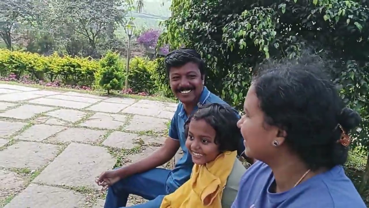 Hydelpark munnar