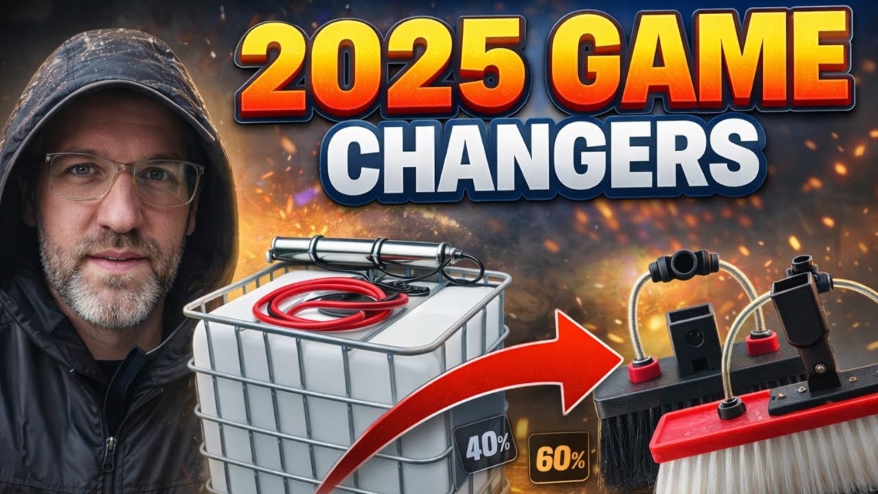 The Small Changes That Made the Biggest Difference in My Business 2025